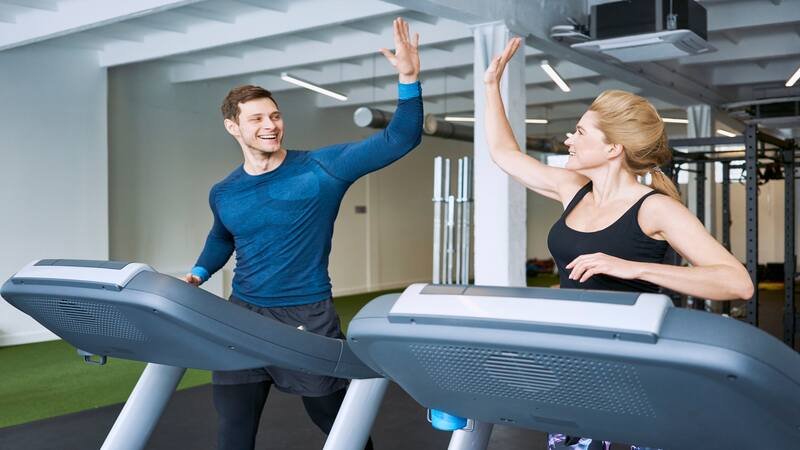 HIIT When Trying to Conceive