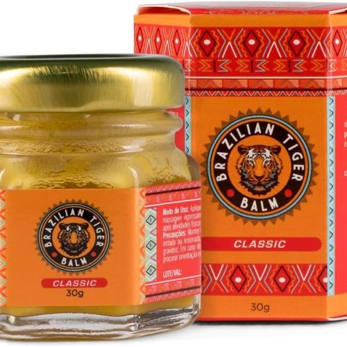 Tiger Balm: o que é e para que serve?