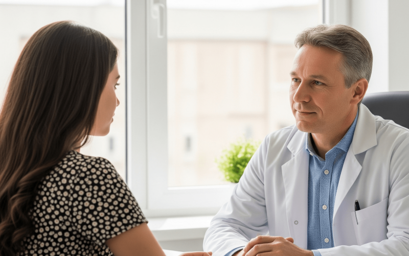 Otimize Sua Fertilidade: Os Melhores Suplementos para Mulheres